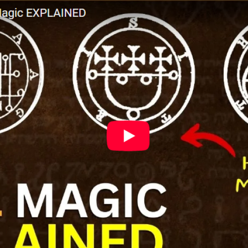 Sigil Magic