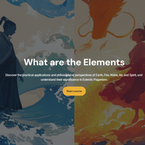 What are the Elements?